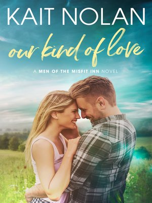 Our Kind of Love - ebook
